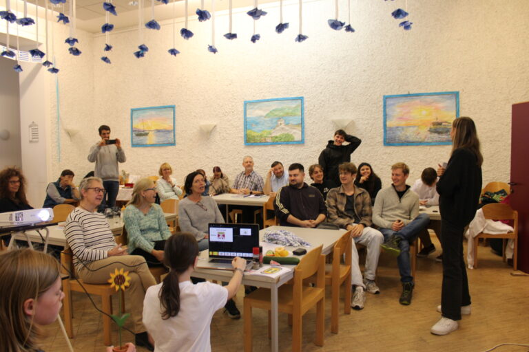 Familien- und Startfest 2024