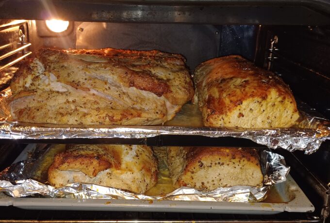 Schweinsbraten
