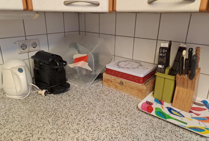 Organisation