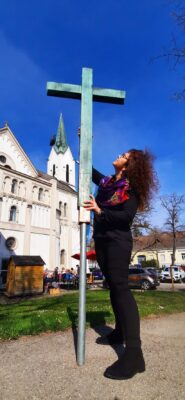 © Pass Alex Kommer | Katholische Kirche Endresstraße