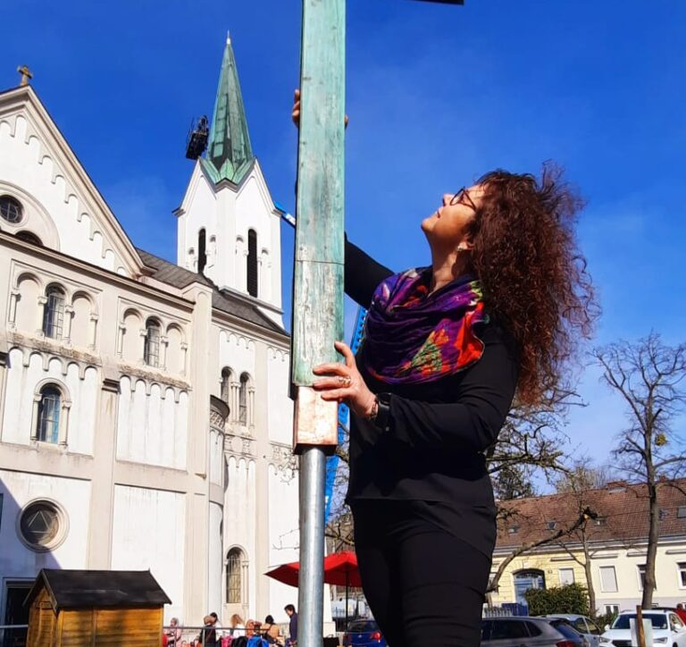 © Pass Alex Kommer | Katholische Kirche Endresstraße