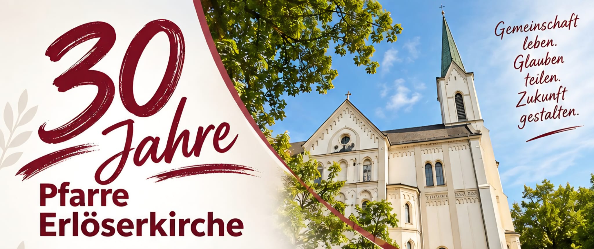 30 Jahre Header 30 Jahre Header