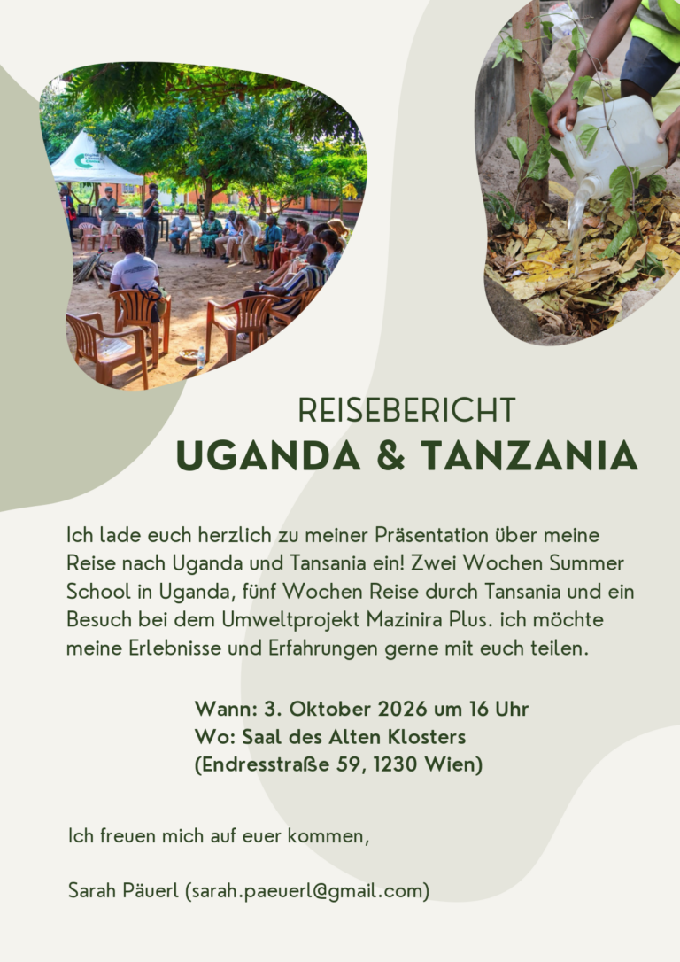 Uganda & Tanzania