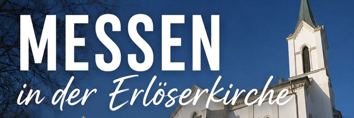 Messen_in_der_Erloeserkirche
